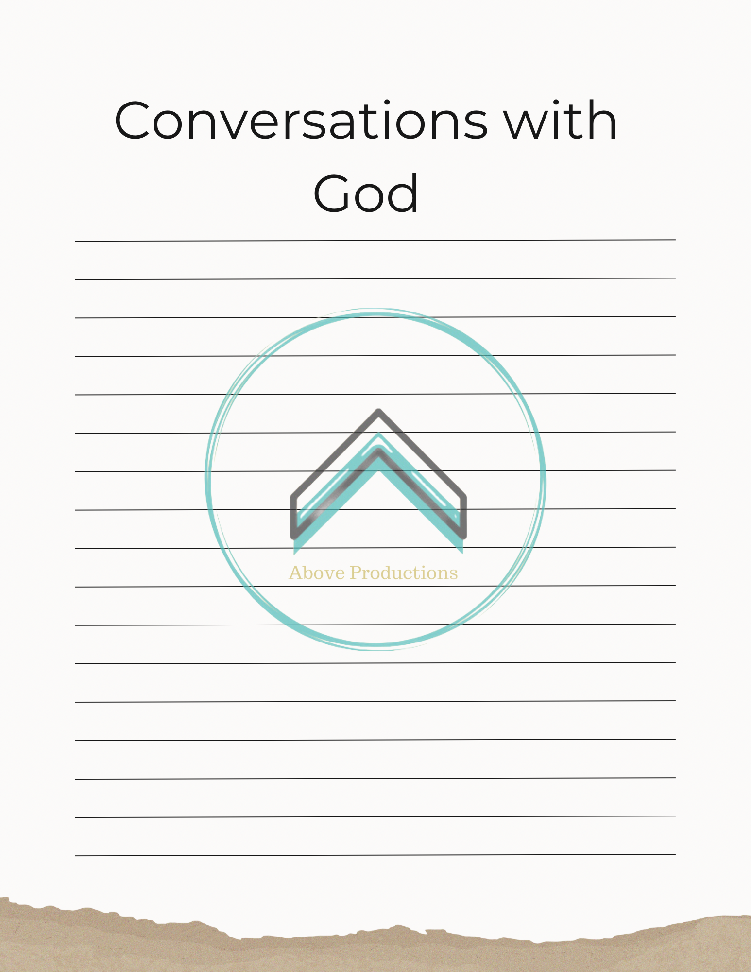 Womb Healing Journal