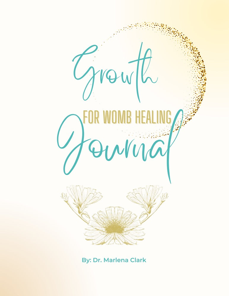 Womb Healing Journal